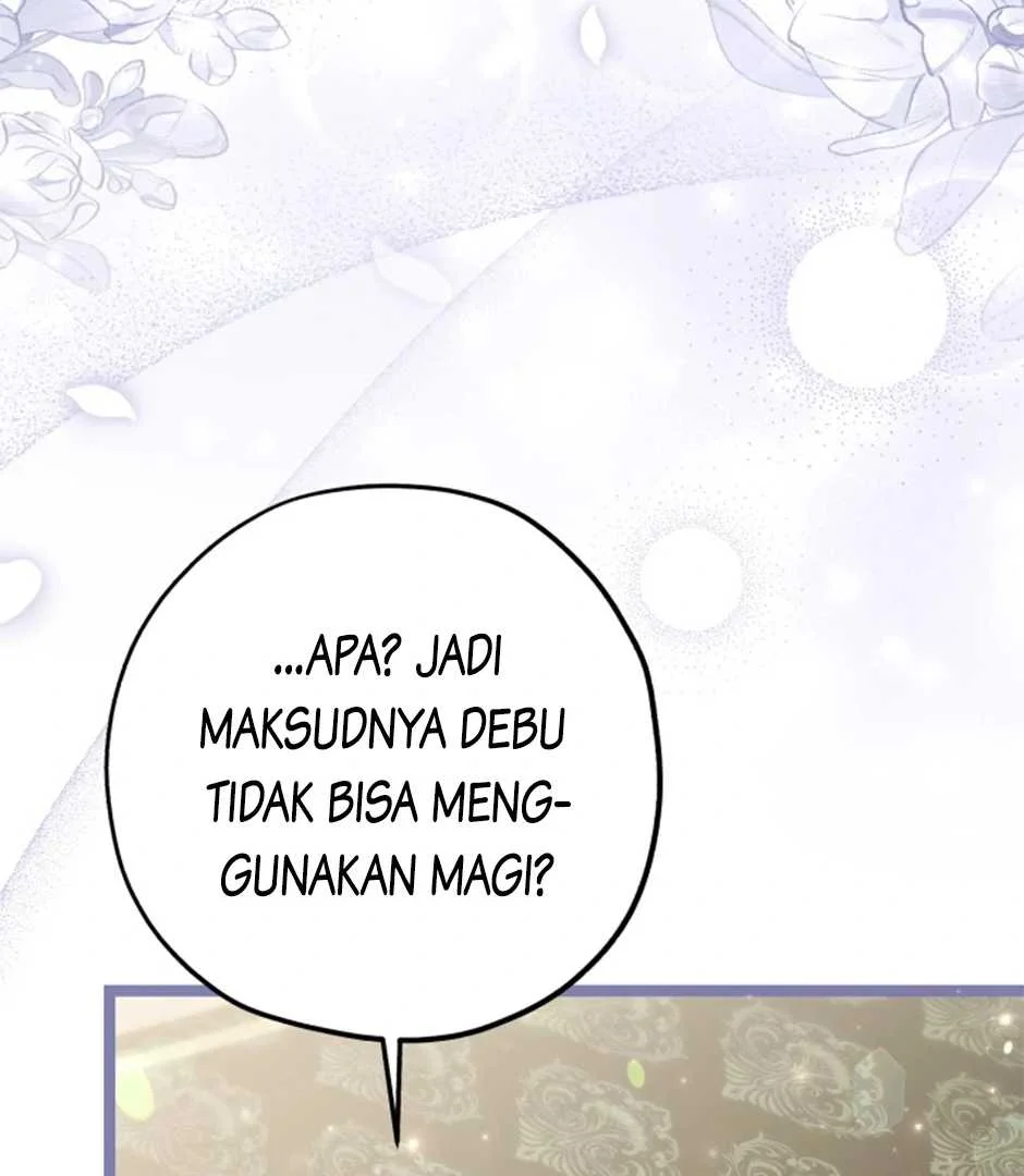 The Villain's Daughter Plans to Run Away Chapter 61 - halaman 19