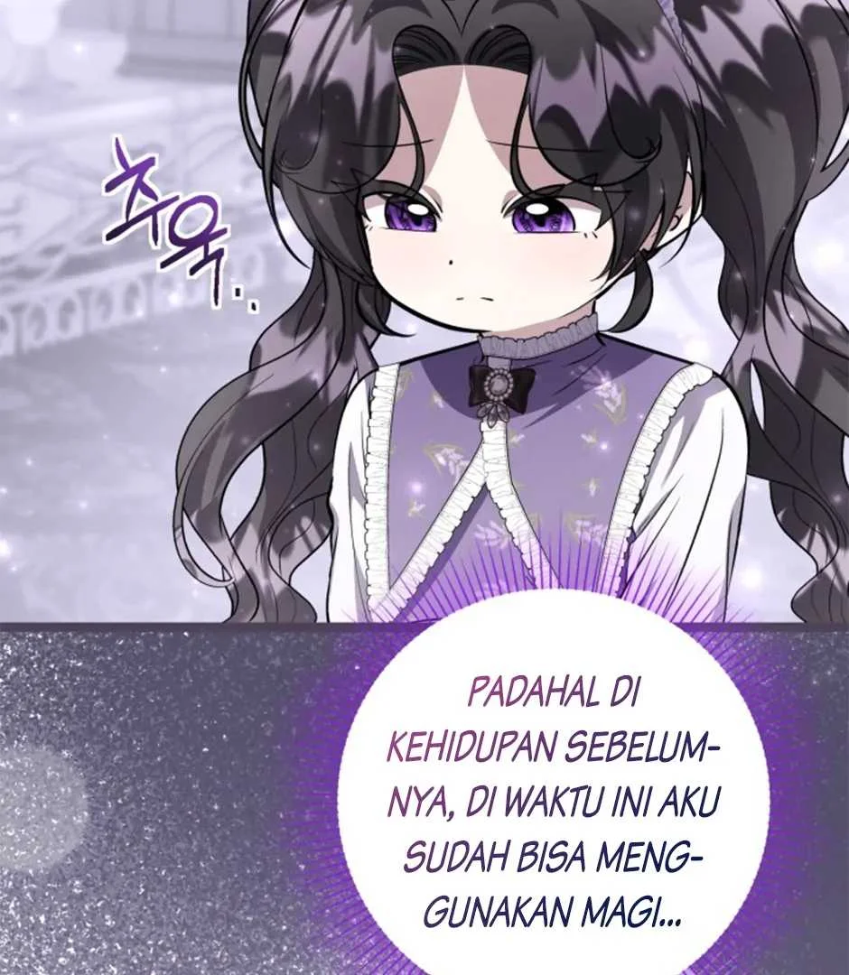 The Villain's Daughter Plans to Run Away Chapter 61 - halaman 22