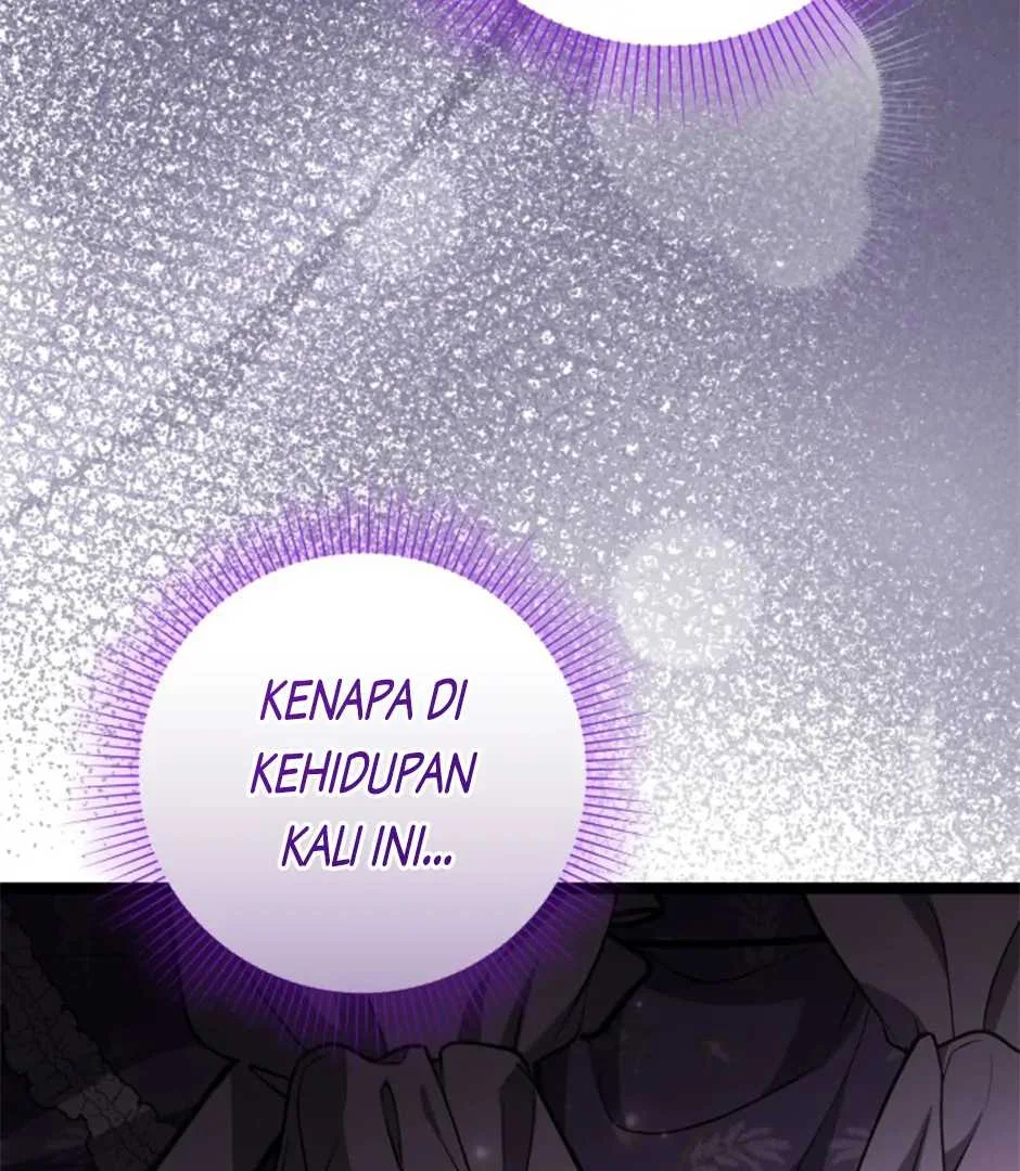 The Villain's Daughter Plans to Run Away Chapter 61 - halaman 23