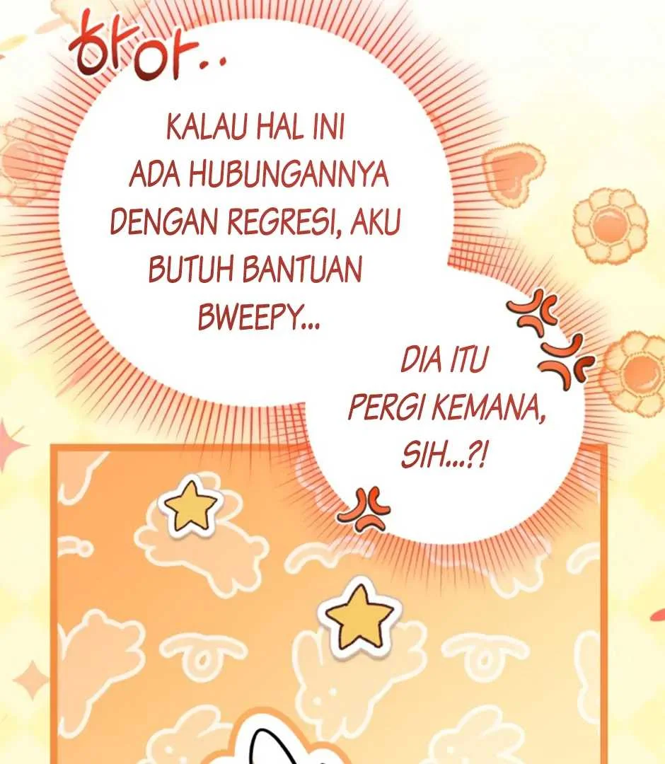The Villain's Daughter Plans to Run Away Chapter 61 - halaman 25