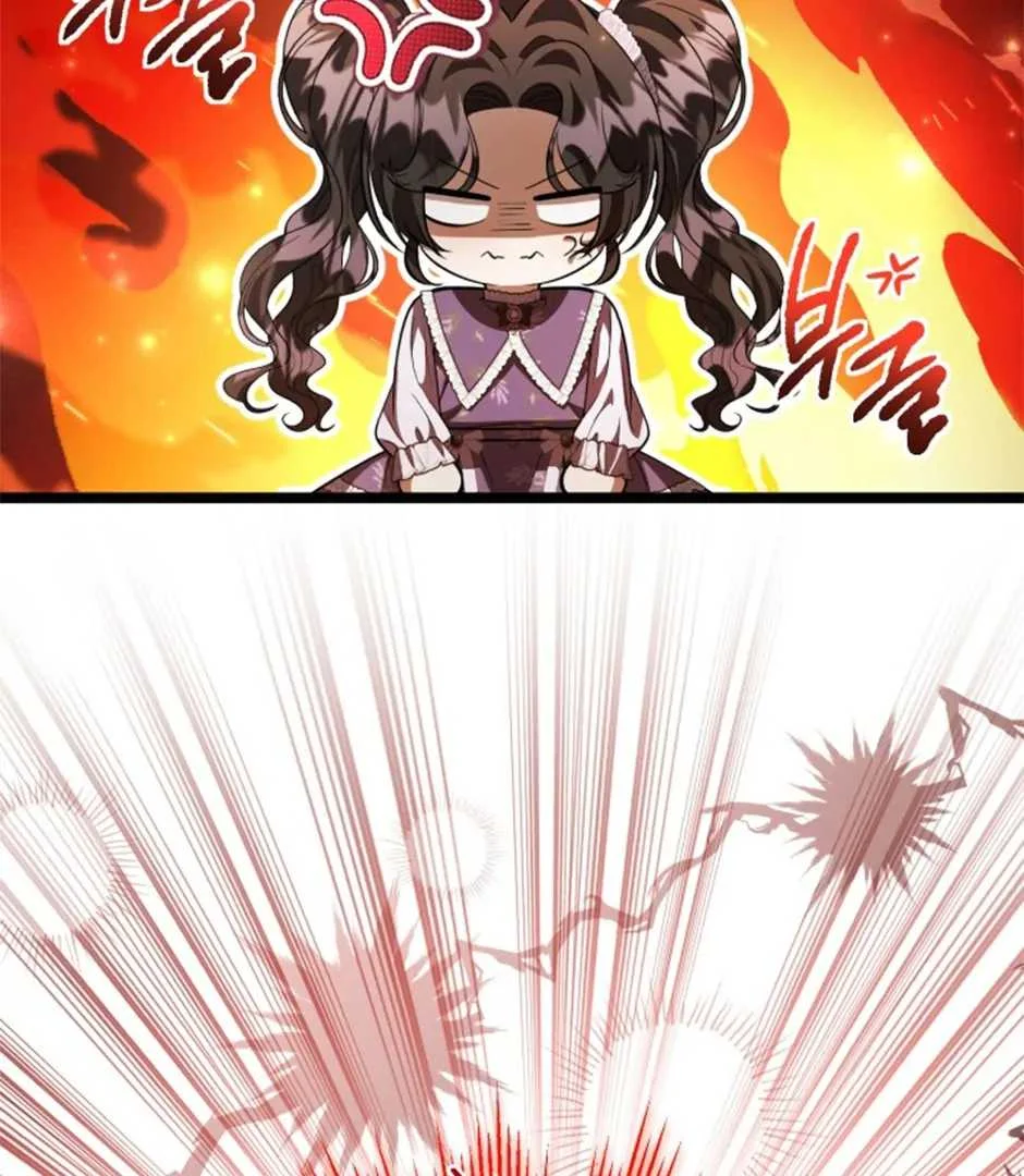 The Villain's Daughter Plans to Run Away Chapter 61 - halaman 28