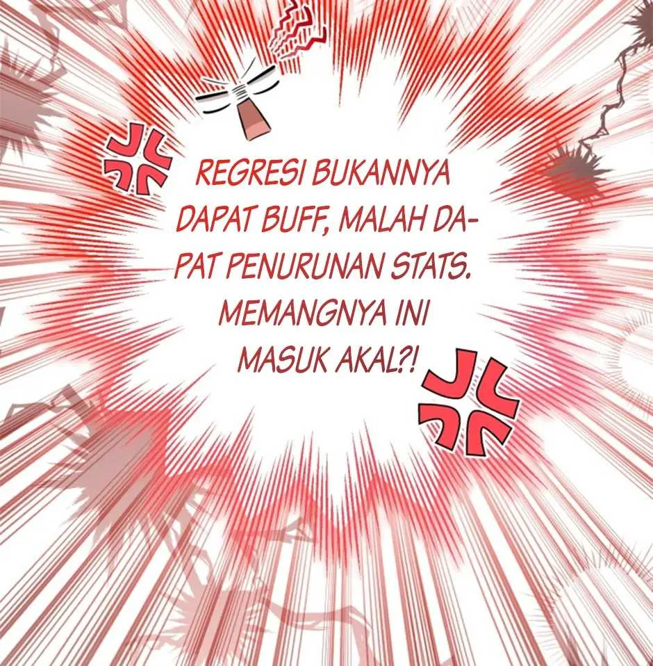 The Villain's Daughter Plans to Run Away Chapter 61 - halaman 29