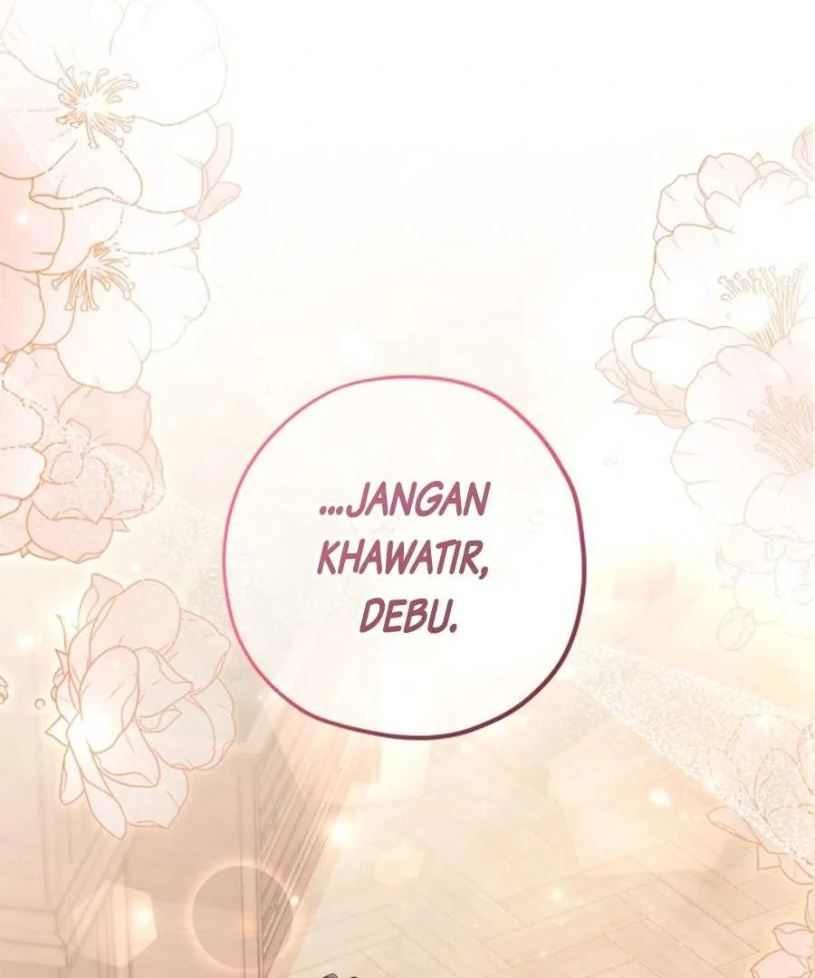 The Villain's Daughter Plans to Run Away Chapter 61 - halaman 32