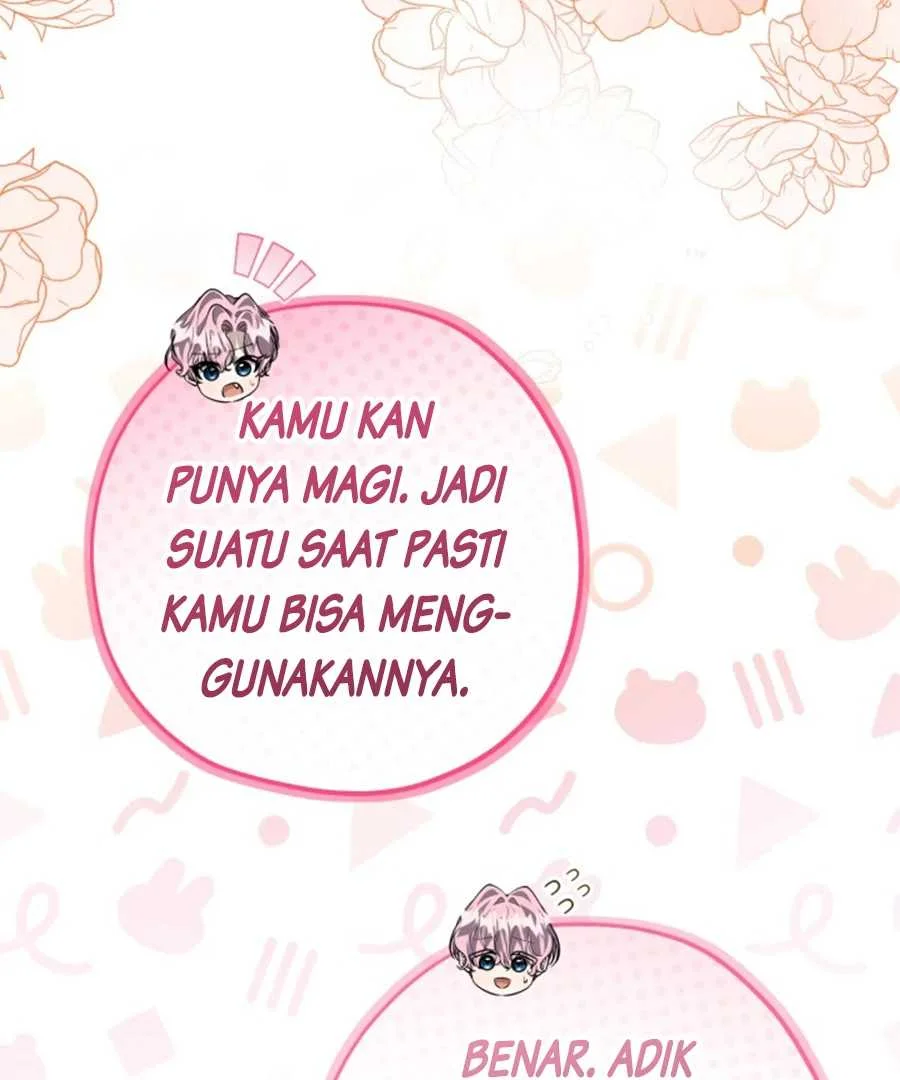 The Villain's Daughter Plans to Run Away Chapter 61 - halaman 34