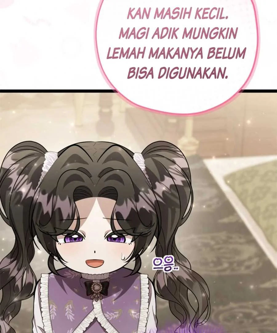 The Villain's Daughter Plans to Run Away Chapter 61 - halaman 35