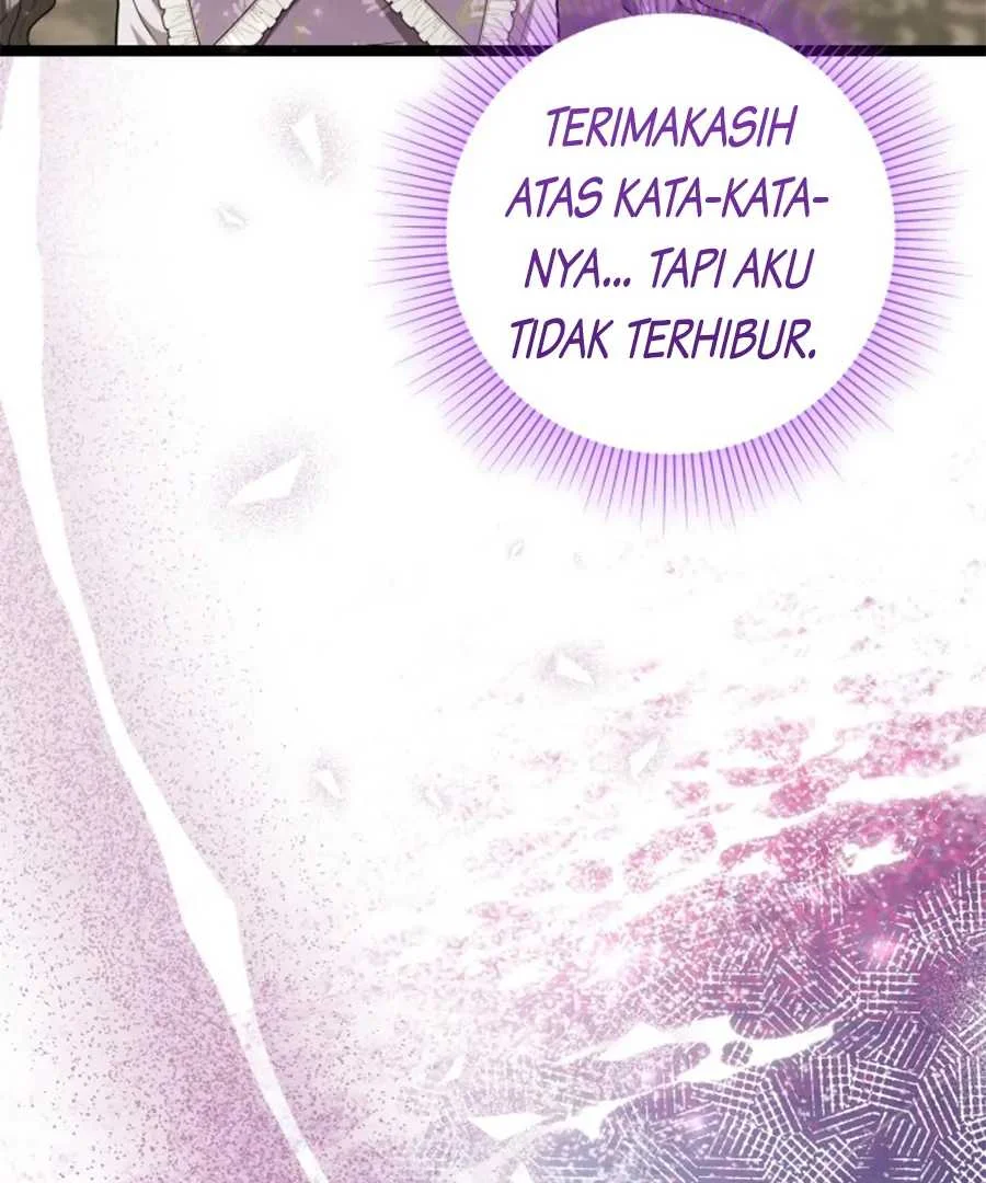 The Villain's Daughter Plans to Run Away Chapter 61 - halaman 36