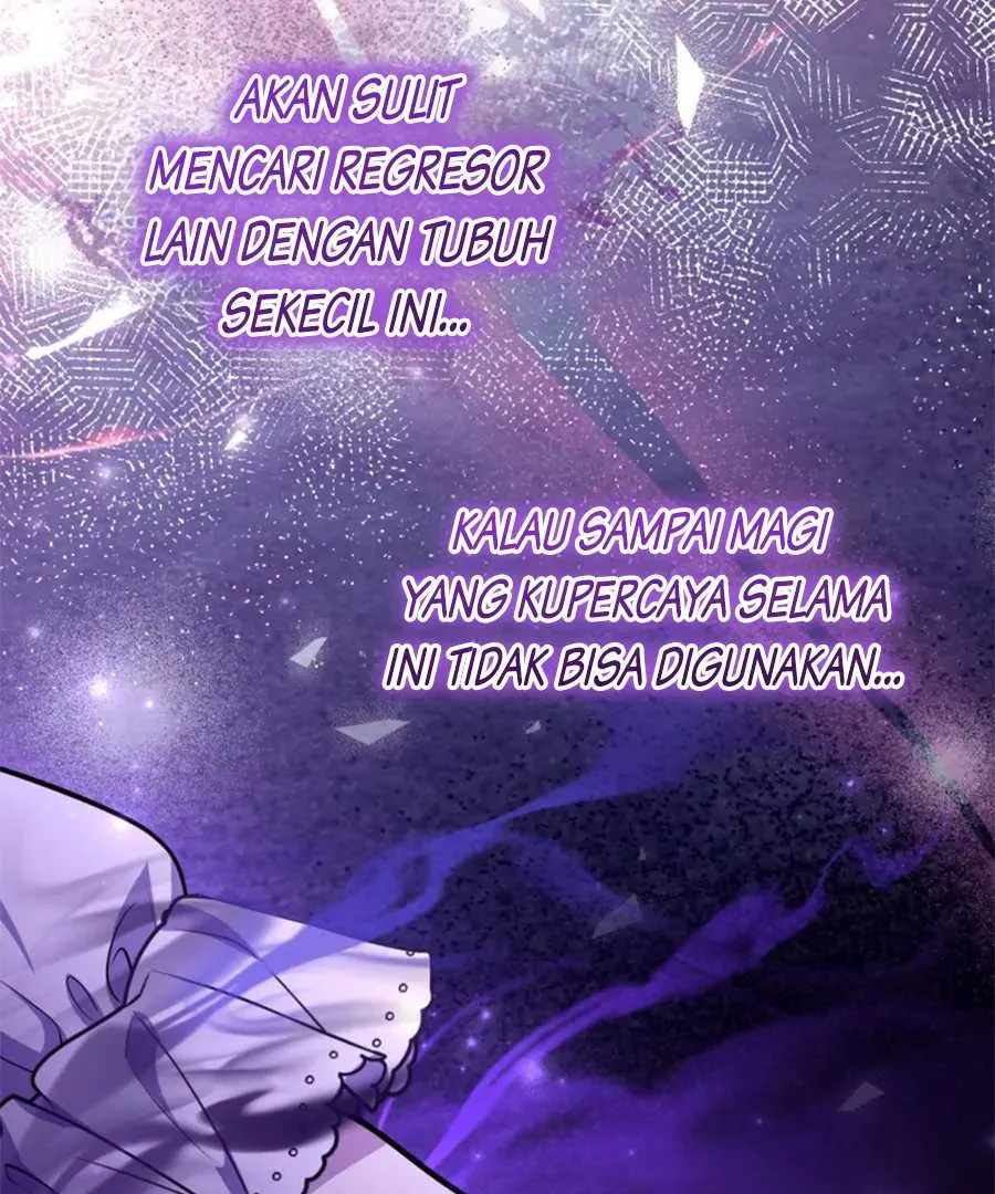The Villain's Daughter Plans to Run Away Chapter 61 - halaman 37