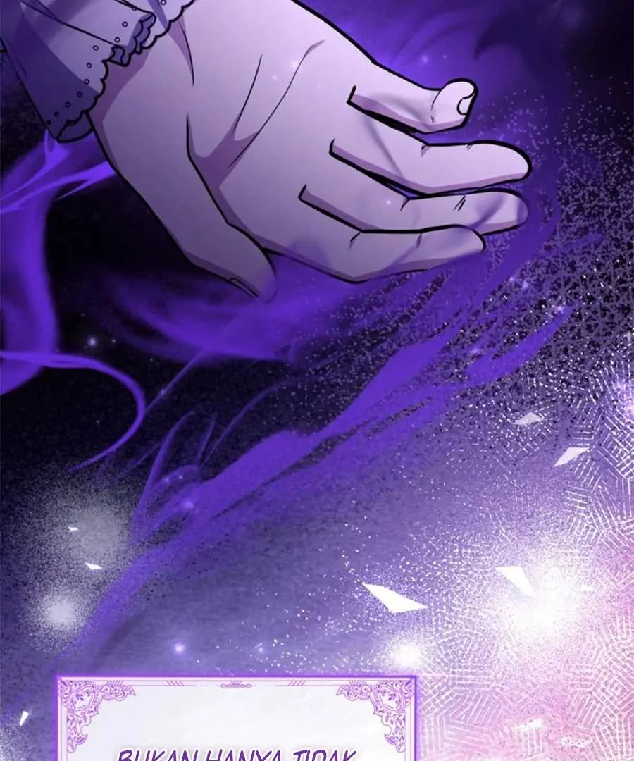 The Villain's Daughter Plans to Run Away Chapter 61 - halaman 38