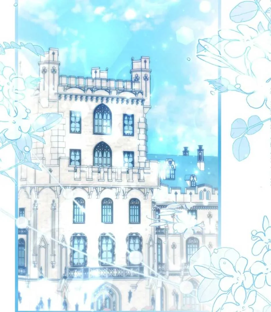 The Villain's Daughter Plans to Run Away Chapter 61 - halaman 4