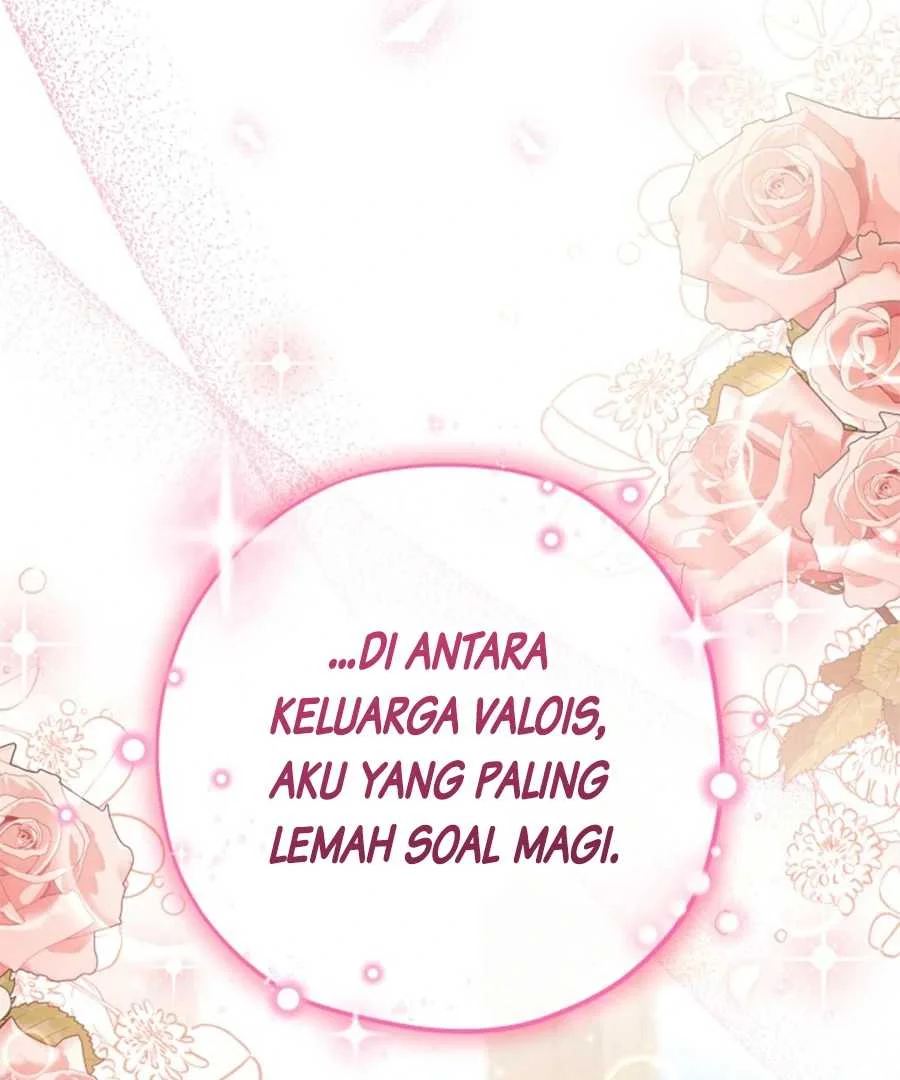 The Villain's Daughter Plans to Run Away Chapter 61 - halaman 44
