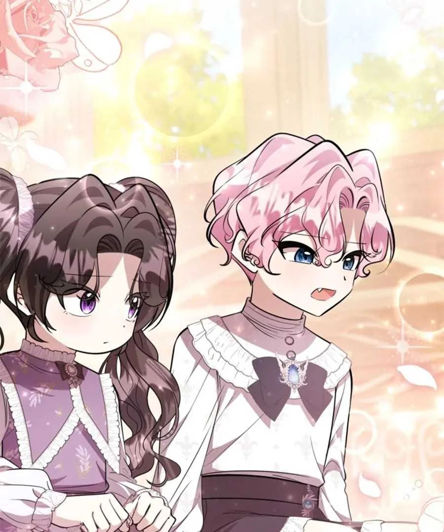 The Villain's Daughter Plans to Run Away Chapter 61 - halaman 45