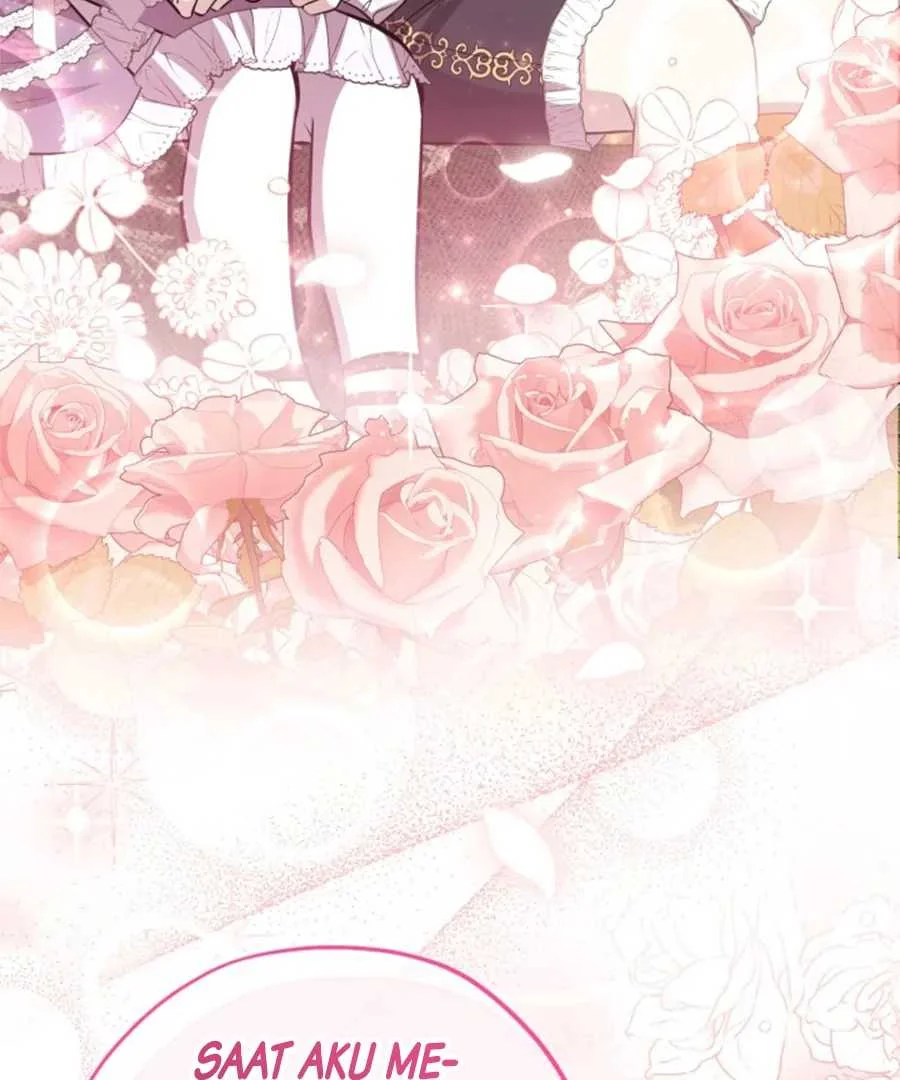 The Villain's Daughter Plans to Run Away Chapter 61 - halaman 46