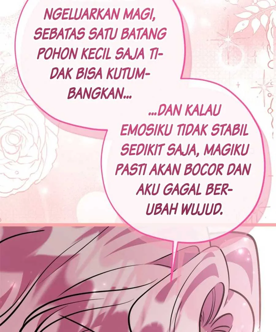 The Villain's Daughter Plans to Run Away Chapter 61 - halaman 47
