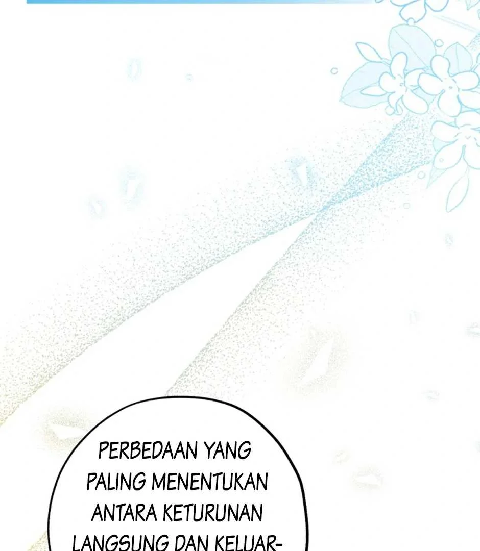 The Villain's Daughter Plans to Run Away Chapter 61 - halaman 5