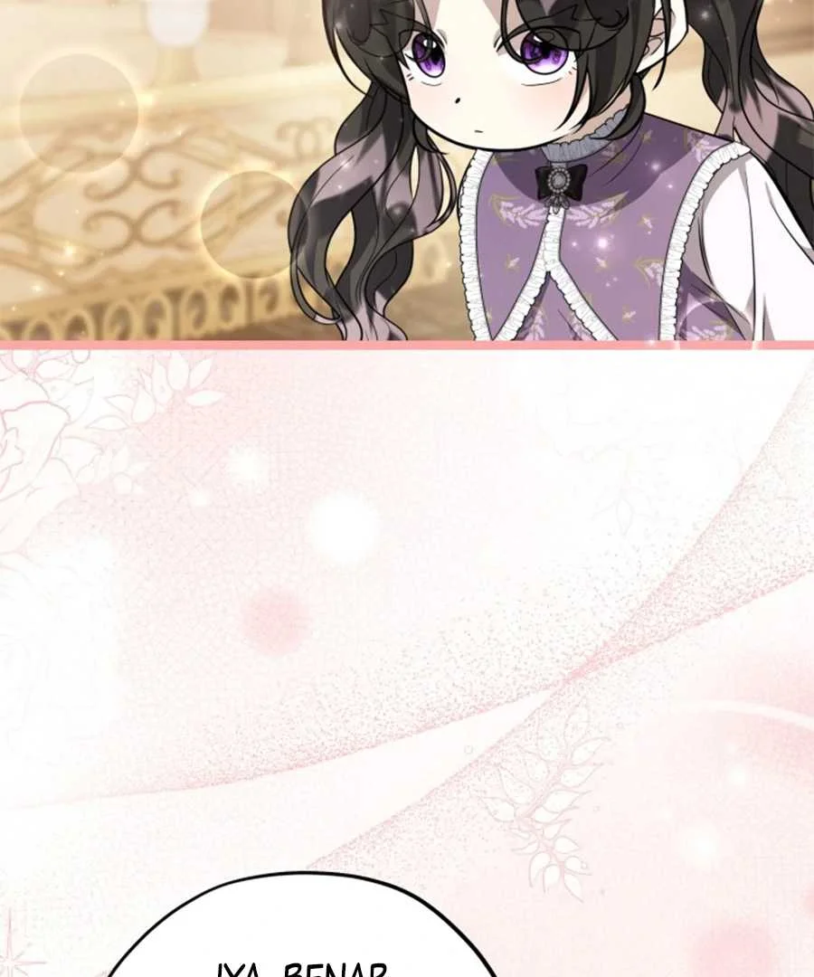 The Villain's Daughter Plans to Run Away Chapter 61 - halaman 50