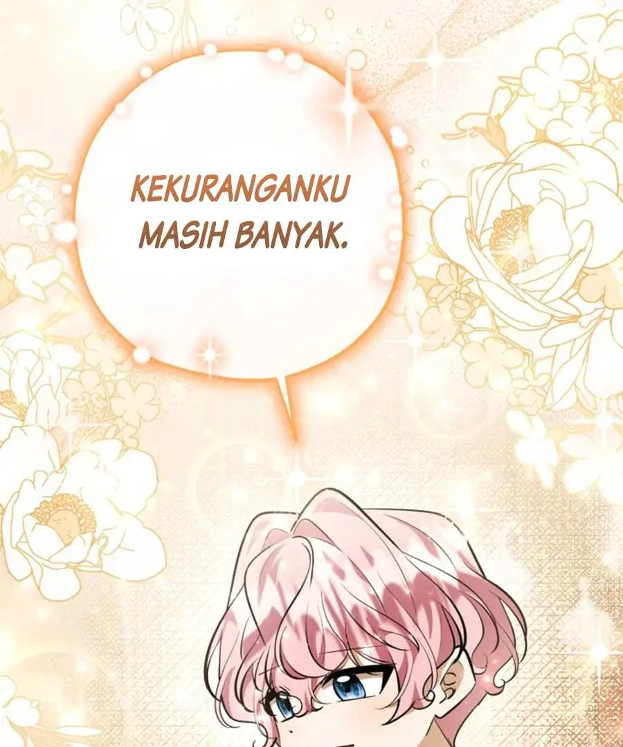 The Villain's Daughter Plans to Run Away Chapter 61 - halaman 54