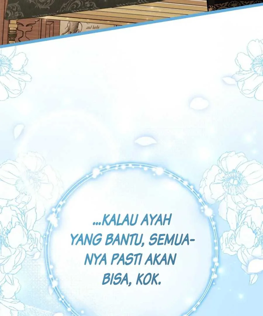 The Villain's Daughter Plans to Run Away Chapter 61 - halaman 58