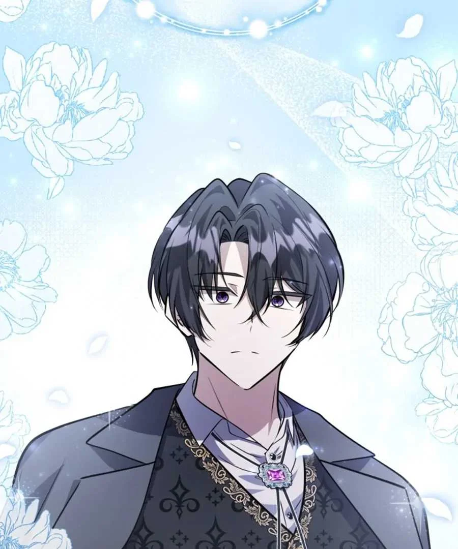 The Villain's Daughter Plans to Run Away Chapter 61 - halaman 59