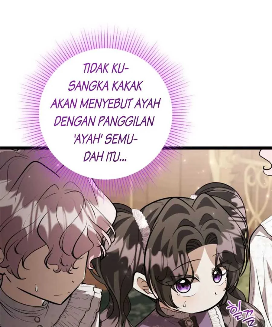 The Villain's Daughter Plans to Run Away Chapter 61 - halaman 63
