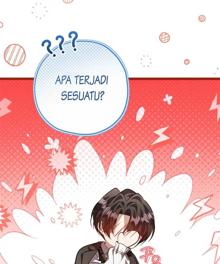The Villain's Daughter Plans to Run Away Chapter 61 - halaman 67