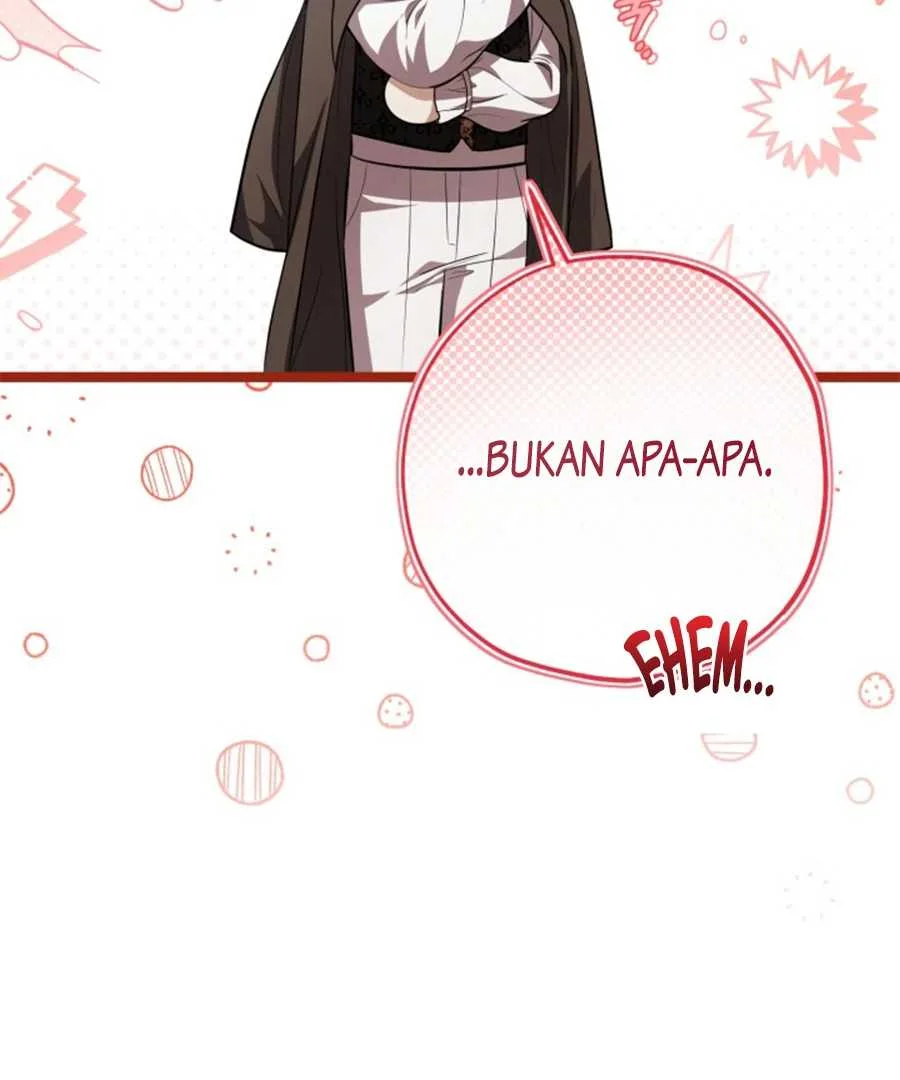 The Villain's Daughter Plans to Run Away Chapter 61 - halaman 68