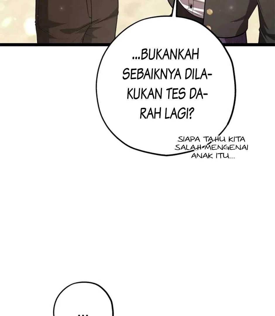 The Villain's Daughter Plans to Run Away Chapter 61 - halaman 7