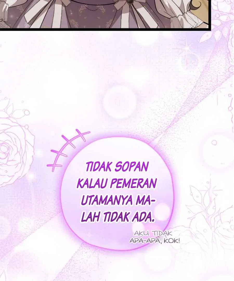 The Villain's Daughter Plans to Run Away Chapter 61 - halaman 75