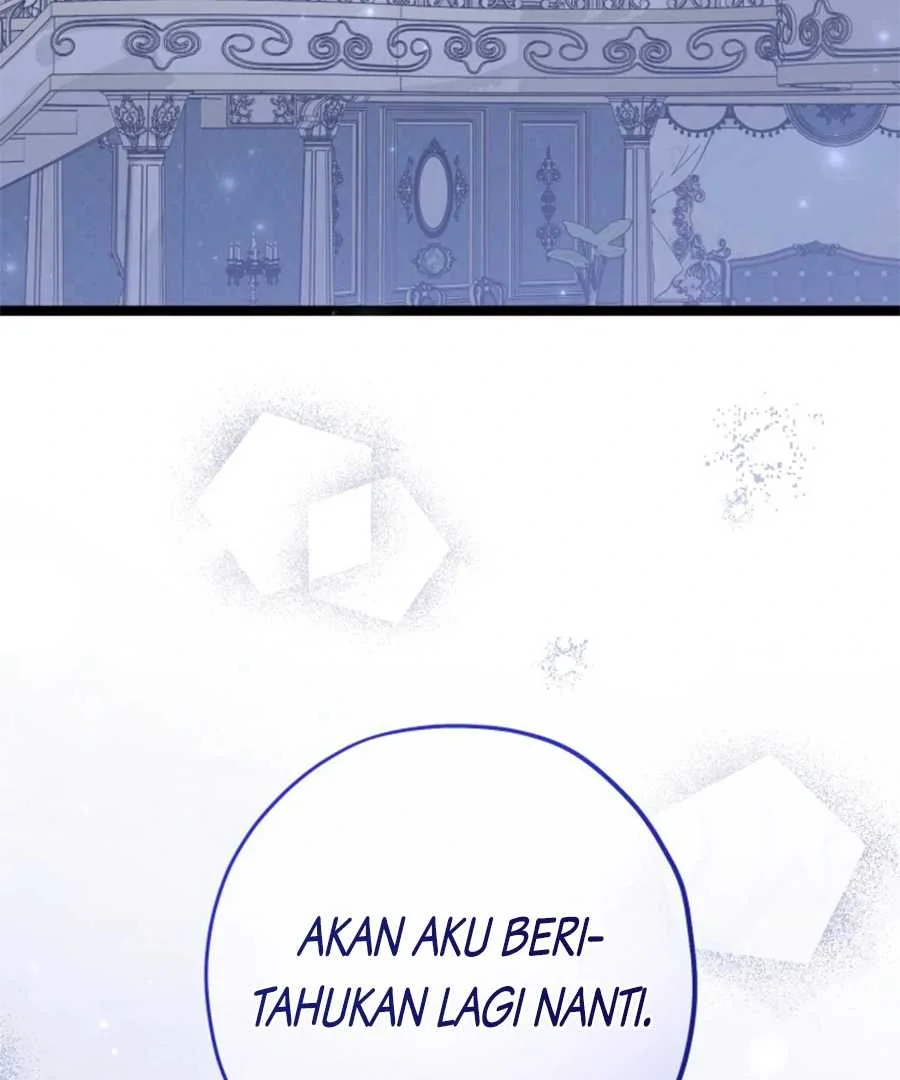 The Villain's Daughter Plans to Run Away Chapter 61 - halaman 80