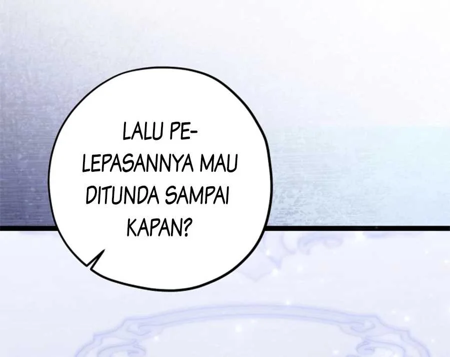 The Villain's Daughter Plans to Run Away Chapter 61 - halaman 83