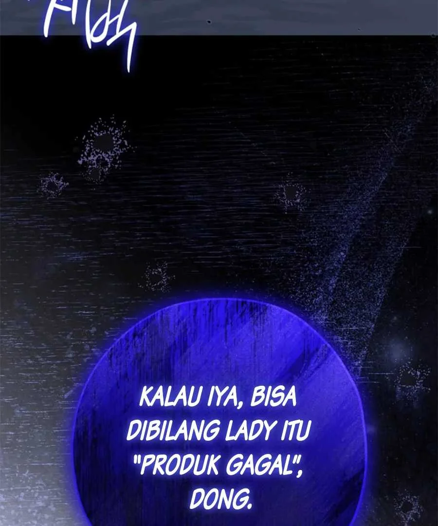 The Villain's Daughter Plans to Run Away Chapter 61 - halaman 89