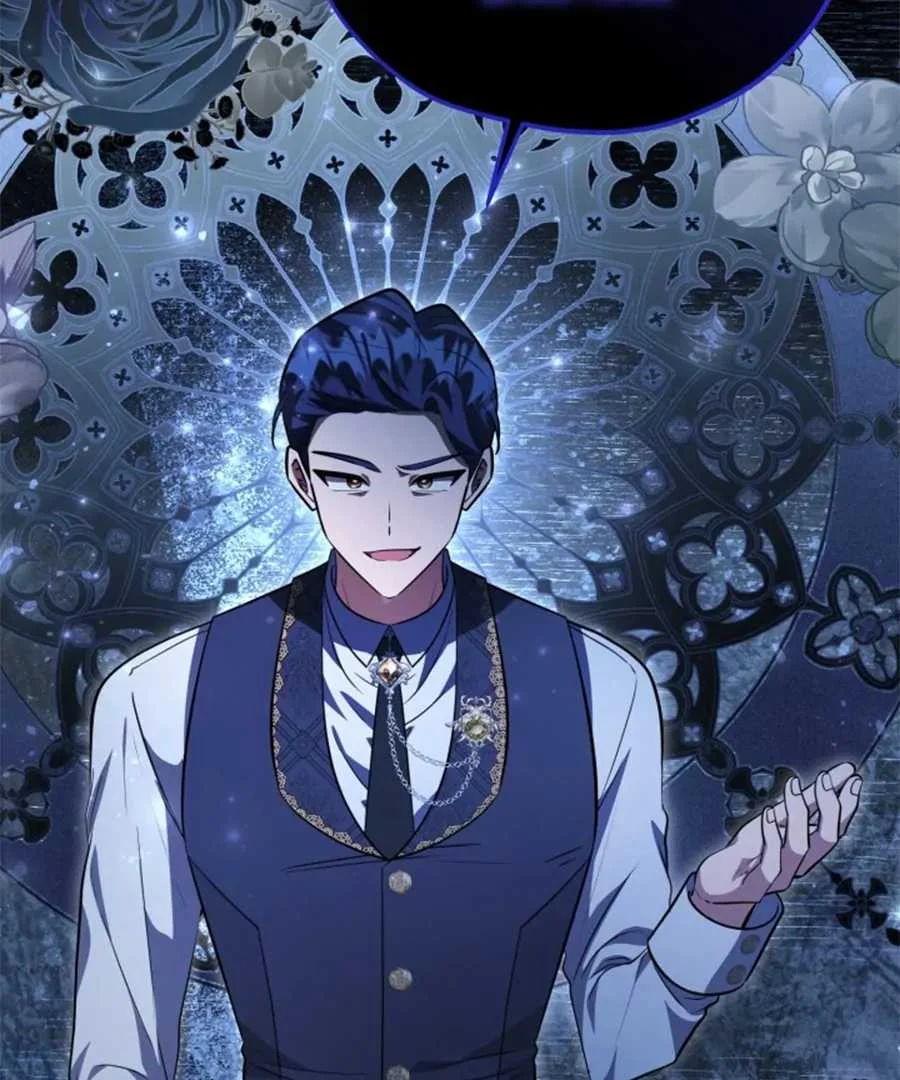 The Villain's Daughter Plans to Run Away Chapter 61 - halaman 93