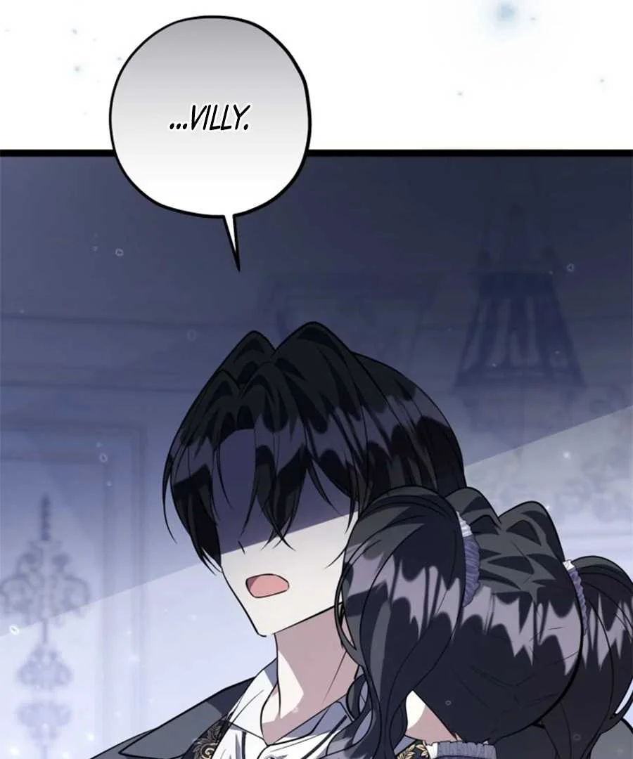 The Villain's Daughter Plans to Run Away Chapter 61 - halaman 96