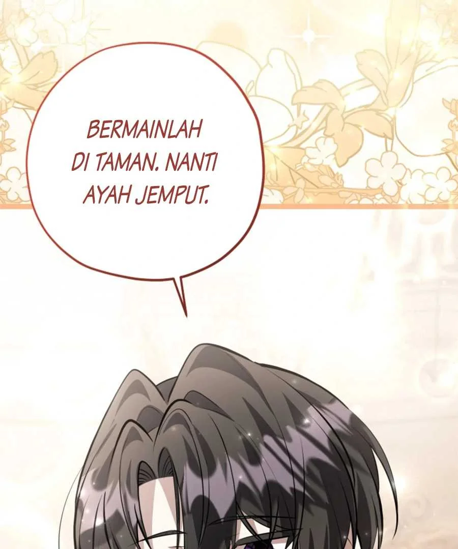 The Villain's Daughter Plans to Run Away Chapter 61 - halaman 98