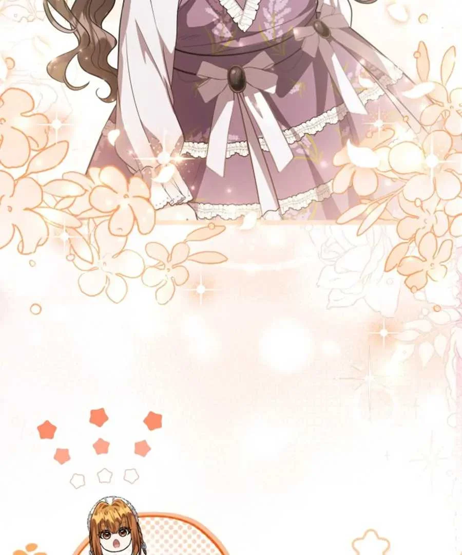 The Villain's Daughter Plans to Run Away Chapter 62 - halaman 10