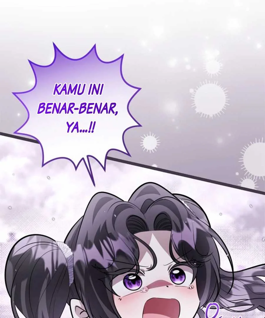 The Villain's Daughter Plans to Run Away Chapter 62 - halaman 101