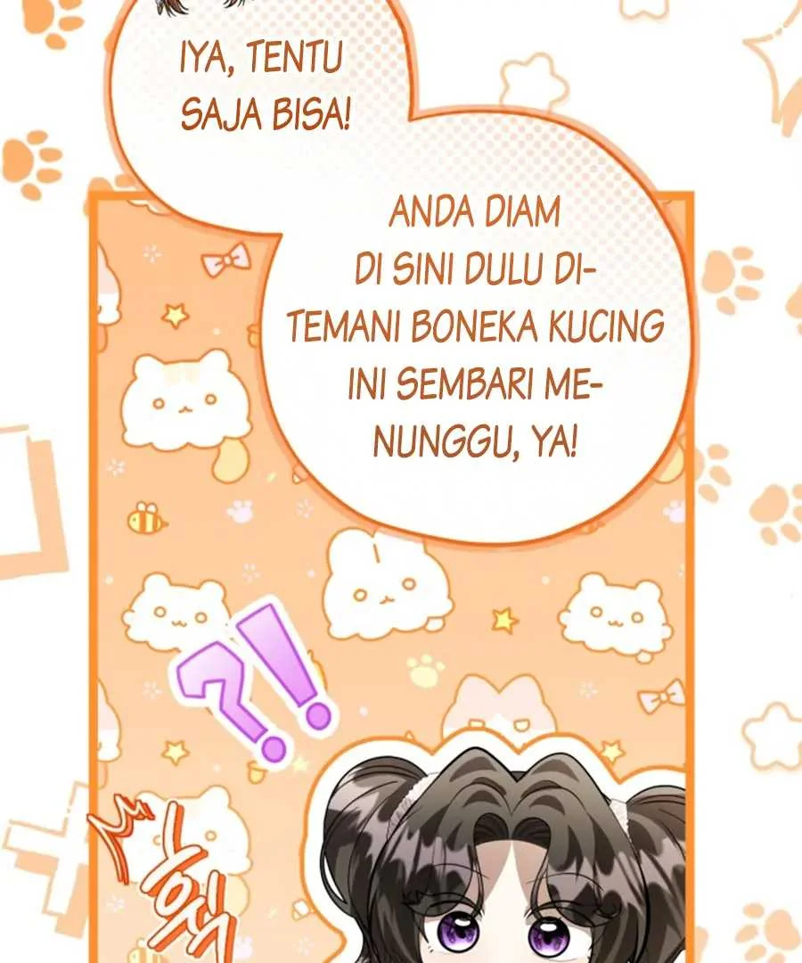 The Villain's Daughter Plans to Run Away Chapter 62 - halaman 11