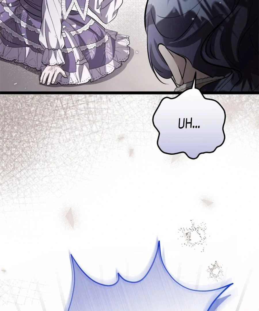 The Villain's Daughter Plans to Run Away Chapter 62 - halaman 115