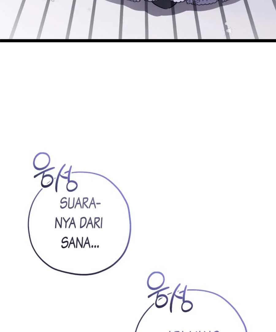 The Villain's Daughter Plans to Run Away Chapter 62 - halaman 118