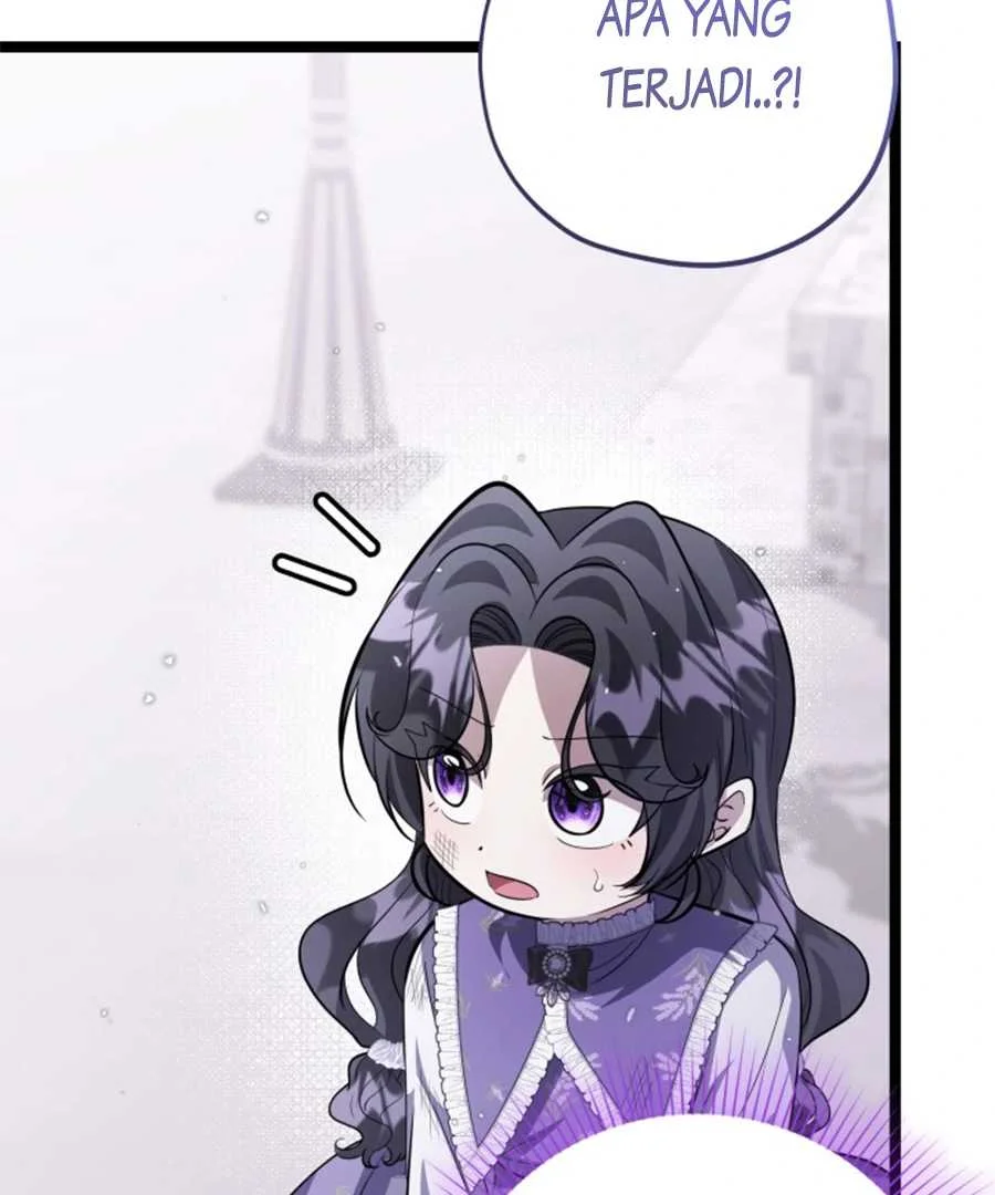 The Villain's Daughter Plans to Run Away Chapter 62 - halaman 119