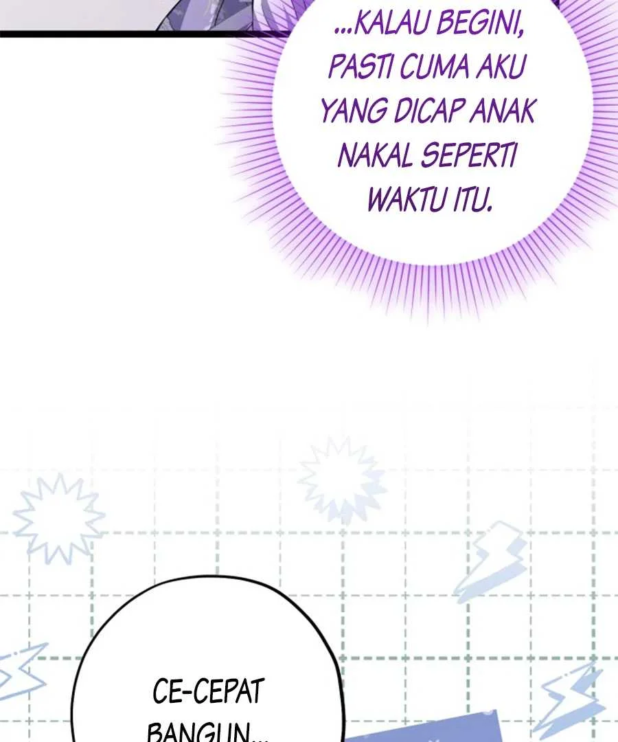 The Villain's Daughter Plans to Run Away Chapter 62 - halaman 120