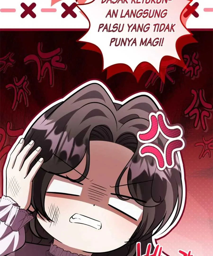 The Villain's Daughter Plans to Run Away Chapter 62 - halaman 127