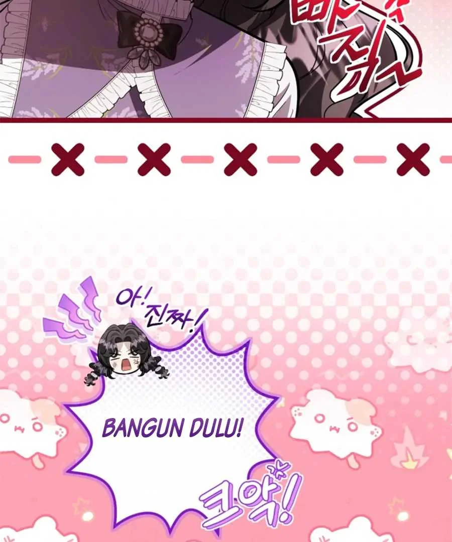 The Villain's Daughter Plans to Run Away Chapter 62 - halaman 128