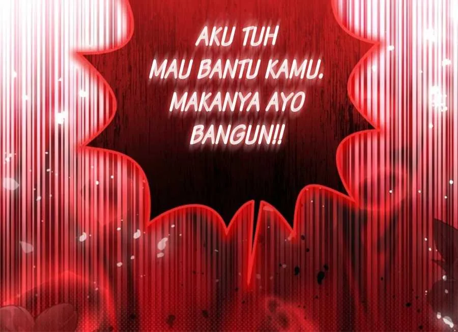 The Villain's Daughter Plans to Run Away Chapter 62 - halaman 134
