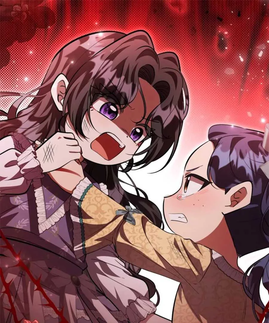 The Villain's Daughter Plans to Run Away Chapter 62 - halaman 135