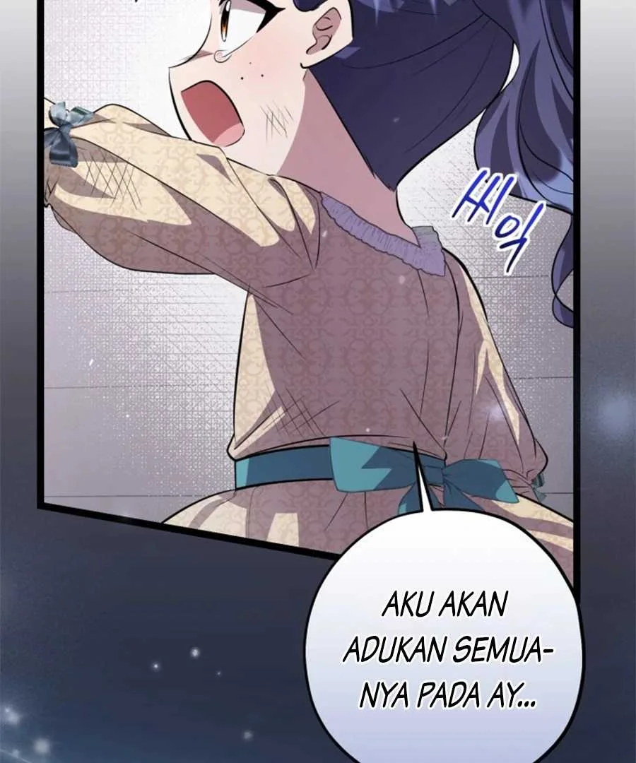The Villain's Daughter Plans to Run Away Chapter 62 - halaman 138
