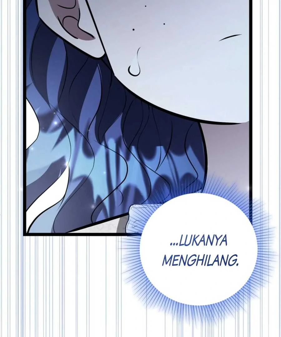 The Villain's Daughter Plans to Run Away Chapter 62 - halaman 145