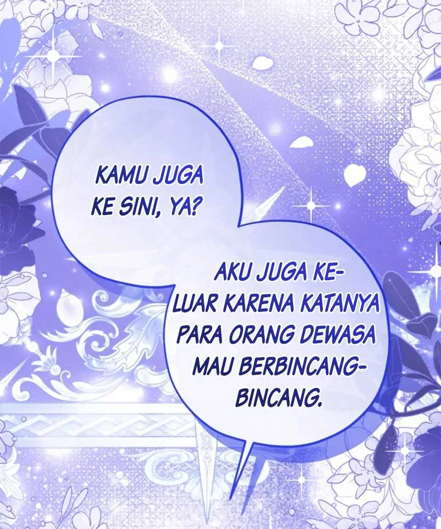 The Villain's Daughter Plans to Run Away Chapter 62 - halaman 21