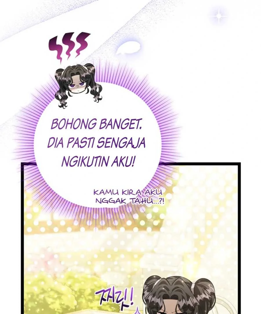 The Villain's Daughter Plans to Run Away Chapter 62 - halaman 24