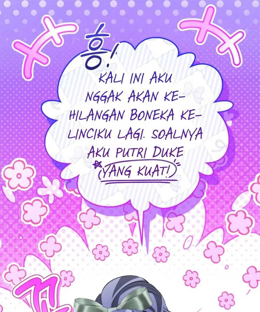 The Villain's Daughter Plans to Run Away Chapter 62 - halaman 28
