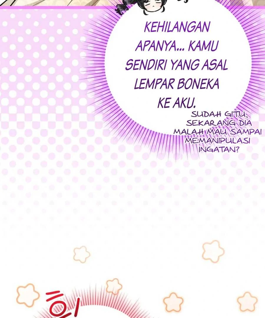 The Villain's Daughter Plans to Run Away Chapter 62 - halaman 30
